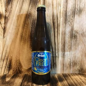 オリオンクリアフリー