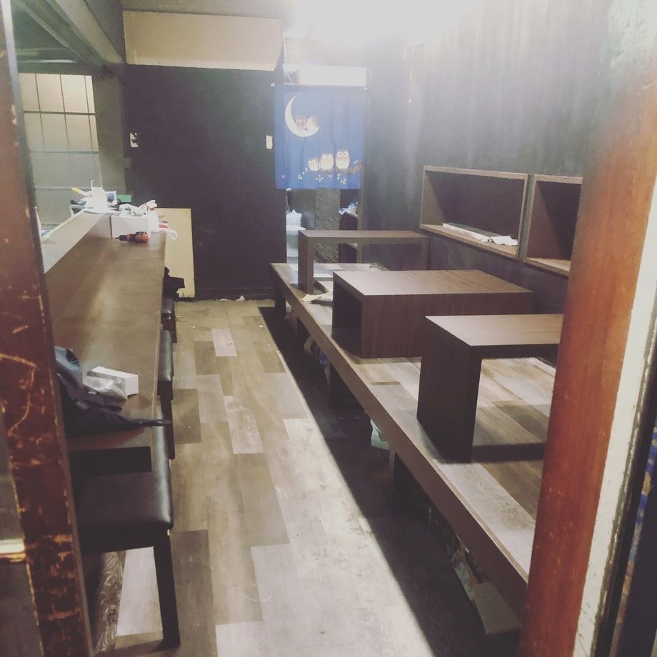 4月中旬オープン記念！焼酎ボトル一人１本プレゼント！ #大宮 #さいたま #埼玉 #飲食店 #居酒屋 #酒場 #スナック #カラオケ #隠れ家 #溜まり場 #求人 #バイト #オープン #たまりば #南銀酒場 #同伴 #アフター #宴会 #旅行 #出張 #キャバ #接待 #個室 #座敷 #ちょい呑み