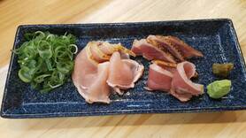 【数量限定★逸品】売切れ御免！ たたき盛り合わせ