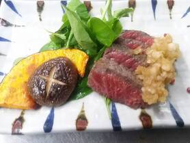 会席7,000円（税込）コース〈全9品〉歓迎会・送別会・宴会・忘新年（飲み物別料金）