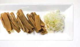 おつまみメンマ