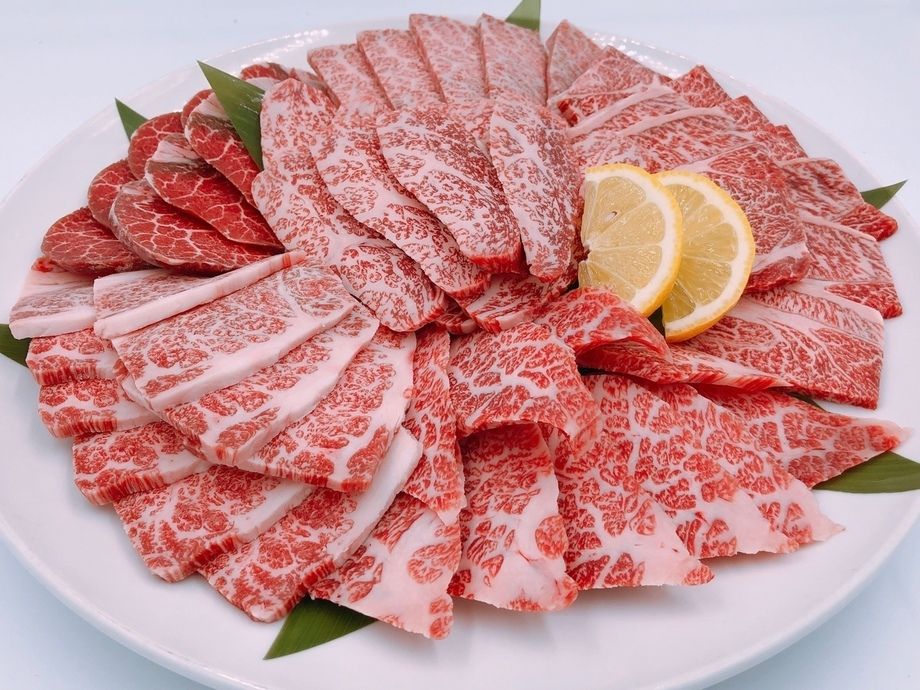 横綱盛り（9800円（税抜））