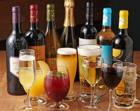 2時間単品飲み放題