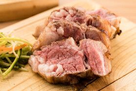 黒毛和牛のA5リブロース