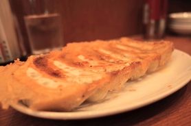 豚バラ餃子(6個)