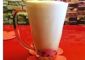 季節のスムージー