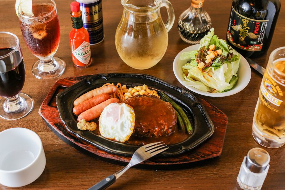 ハンバーグソーセージ3種（1090）