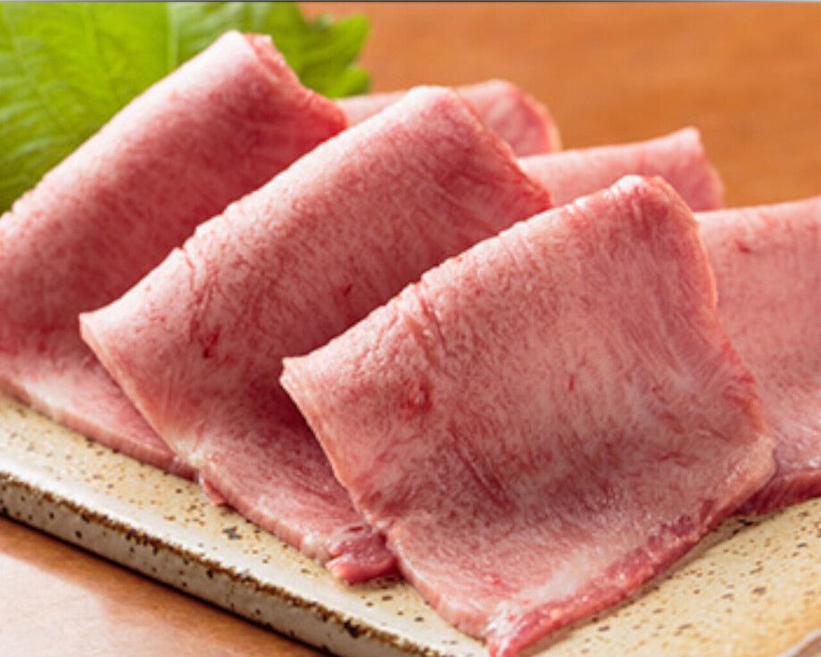 厳選　和牛溶岩焼しゃぶしゃぶ（特選おろしポン酢）（980円（税抜））