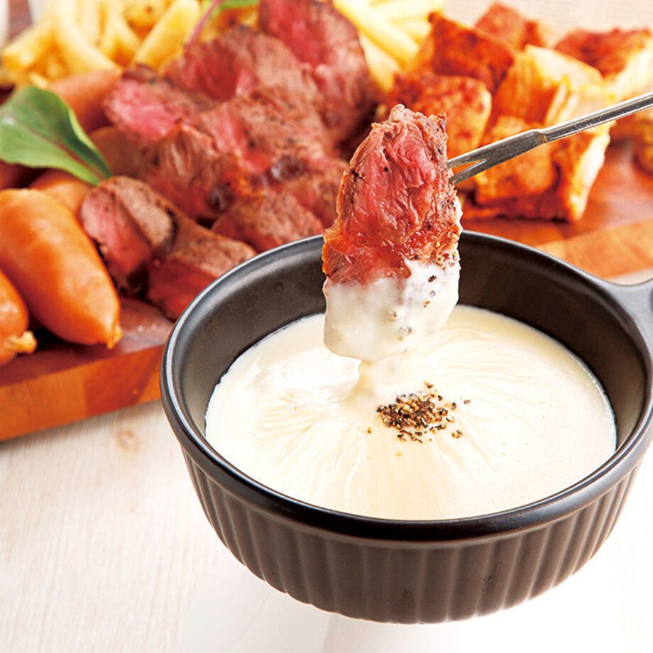 女子だけ限定、、、ワイワイにぎやか、、、『女子会コース』　６品料理のみ（お料理のみ　2500円（税込））