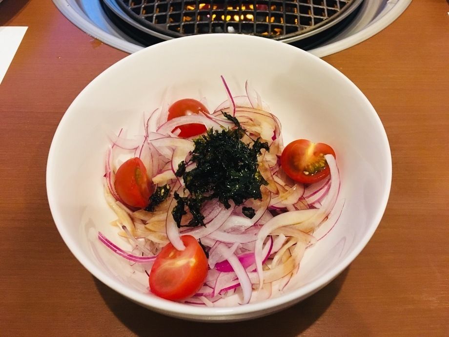 オニオンスライス（280）