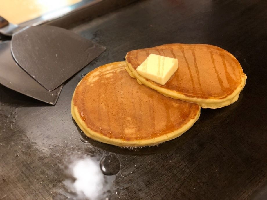 パンケーキ(4/27～)