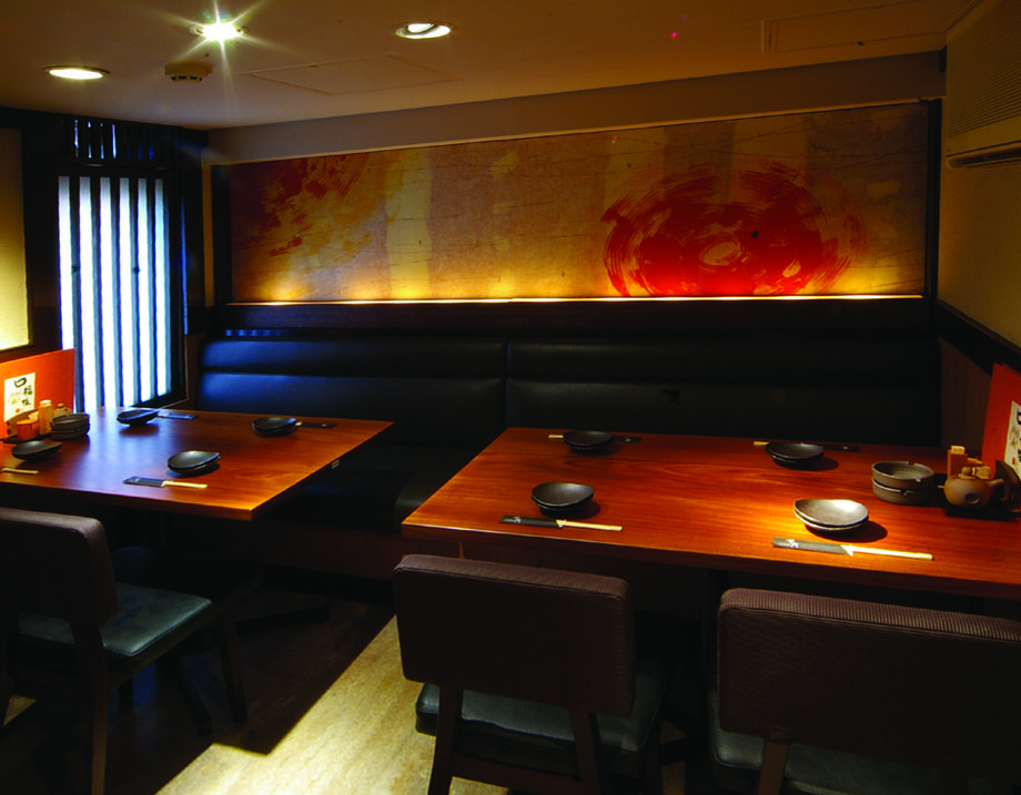 【席のみ予約】お会計10% off （アラカルトオーダー）