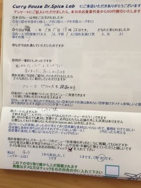 市内から来ていただいた名無しさんいつもお世話になっております。