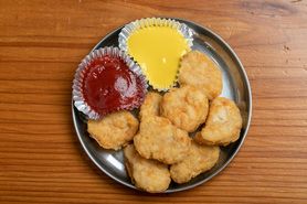 チキンナゲット