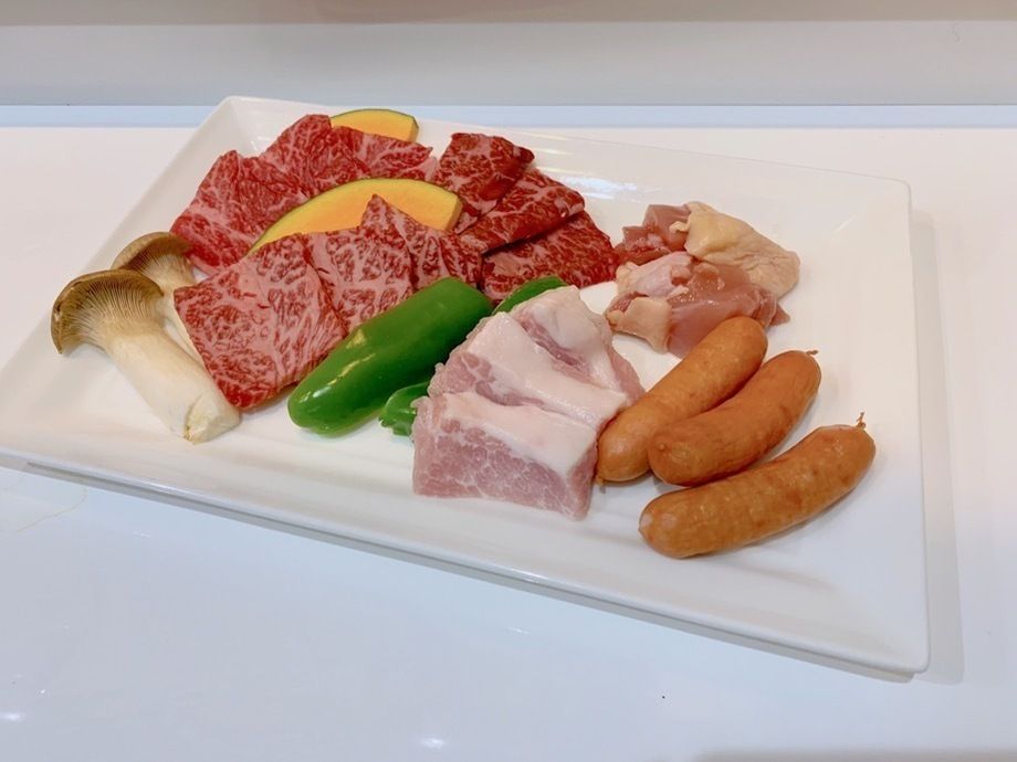 ファミリーセット（1980）