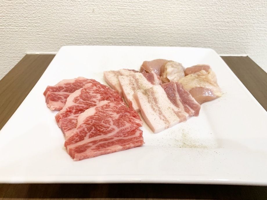 ３兄弟セット（980）