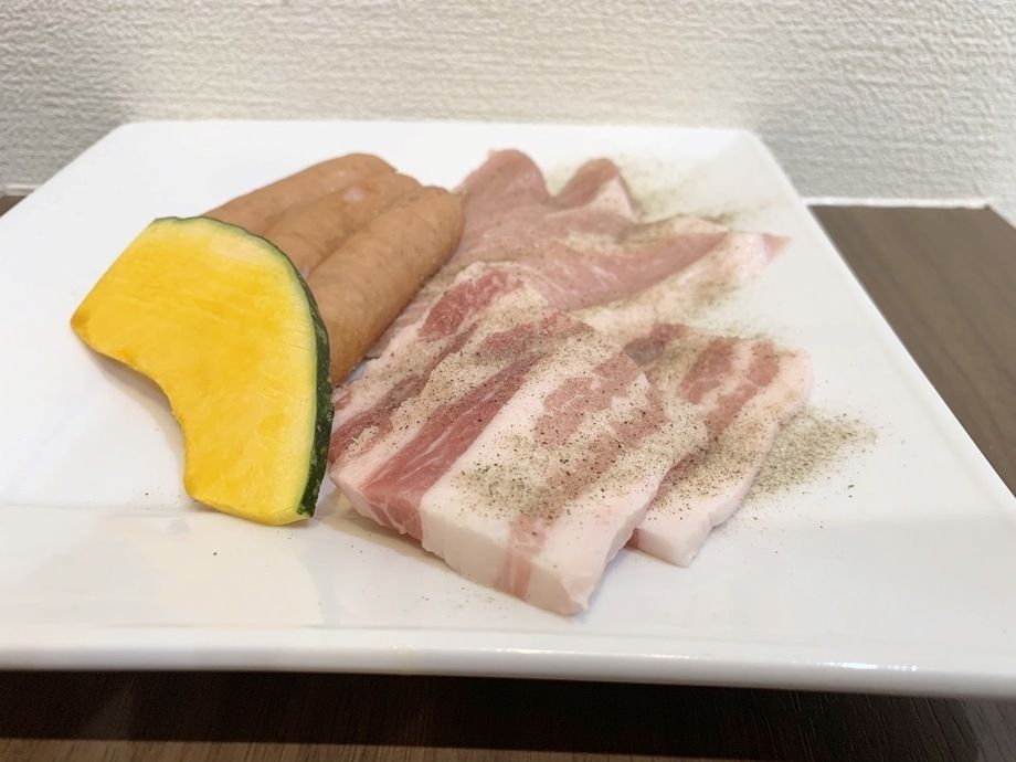 豚々豚セット（880）