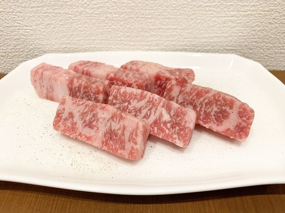 和牛リブロース（1380）