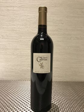 赤 カブリアック・プリウレサンマルタン