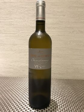 白 グラノン シャルドネ 