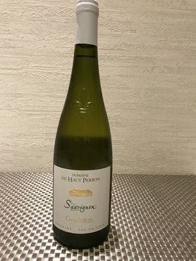 白 オーペロン ソーヴィニヨン・ブラン