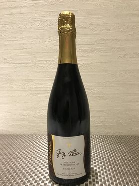 ヴァンムスーキャリテ（赤）