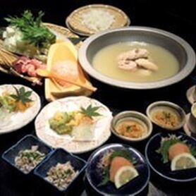 華善プレミアムコース