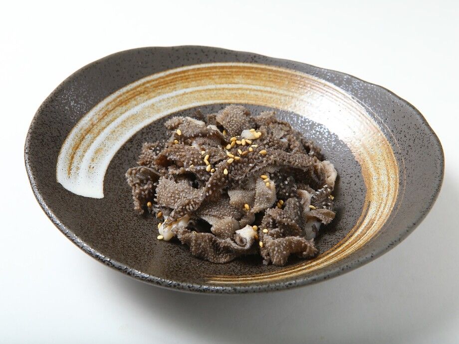 センマイ（670円）