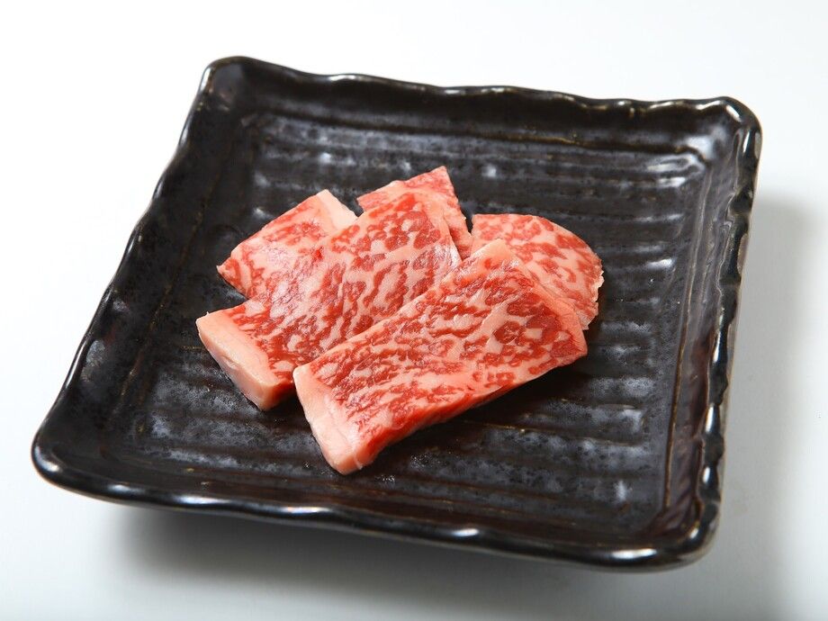 ロース（1550円）