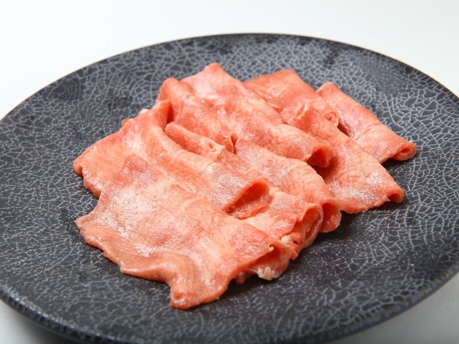 牛タン（1200円）