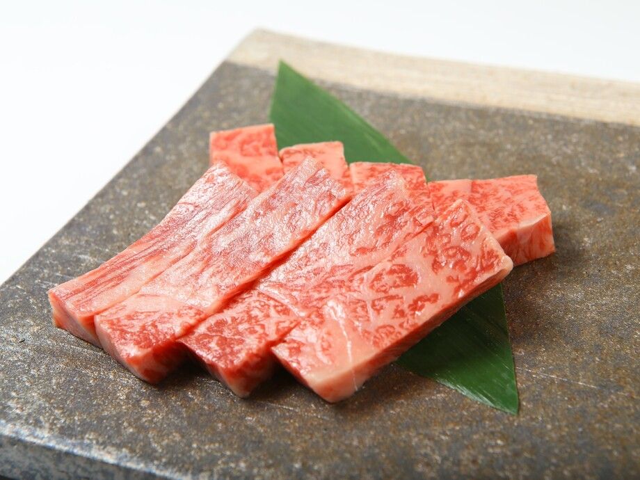 極上サーロイン（3750円）