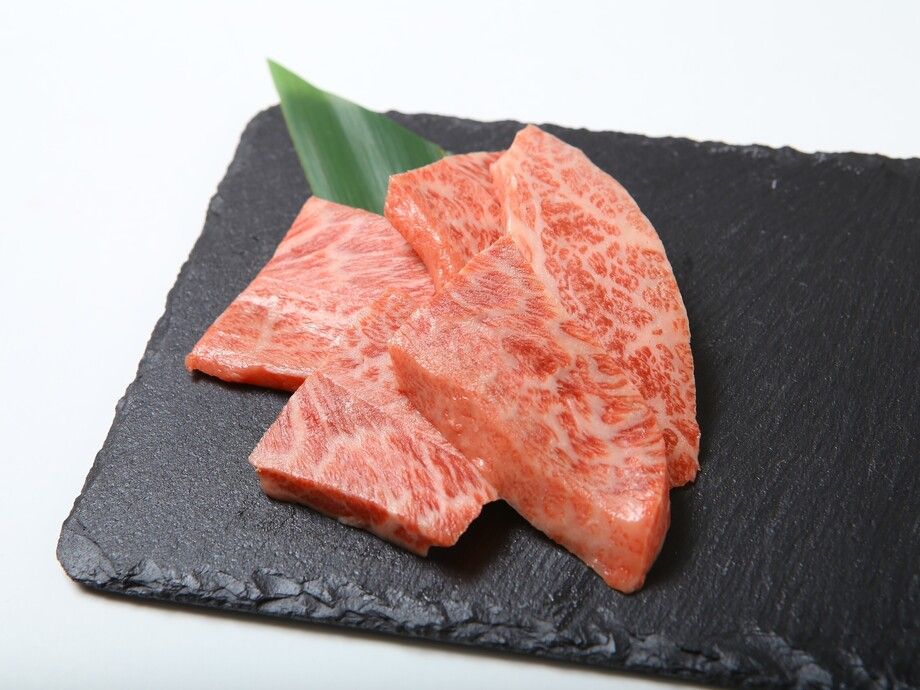 極上カルビ（1500円）