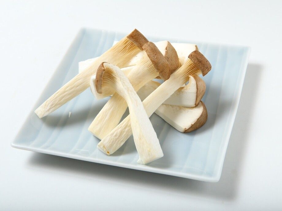 エリンギ（380円）