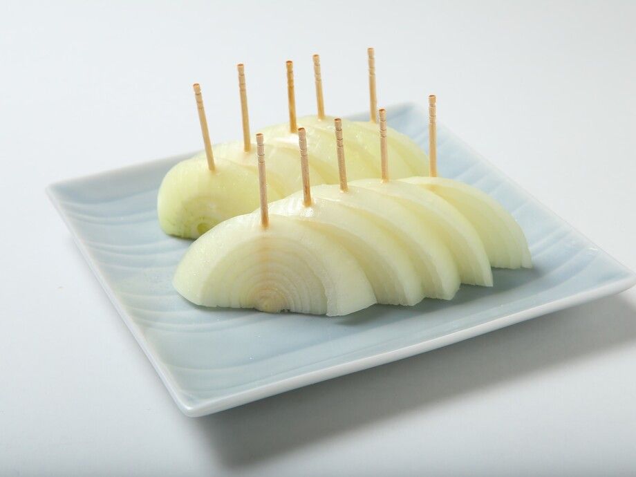 玉ねぎ（380円）