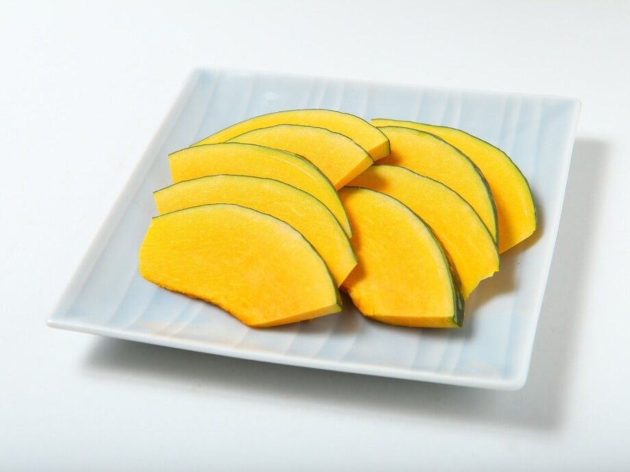 かぼちゃ（380円）