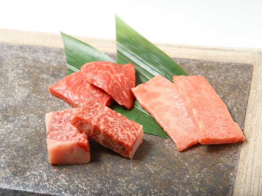 宴コース　（3,500円）