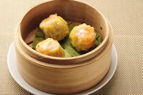 広東風海老入り焼売