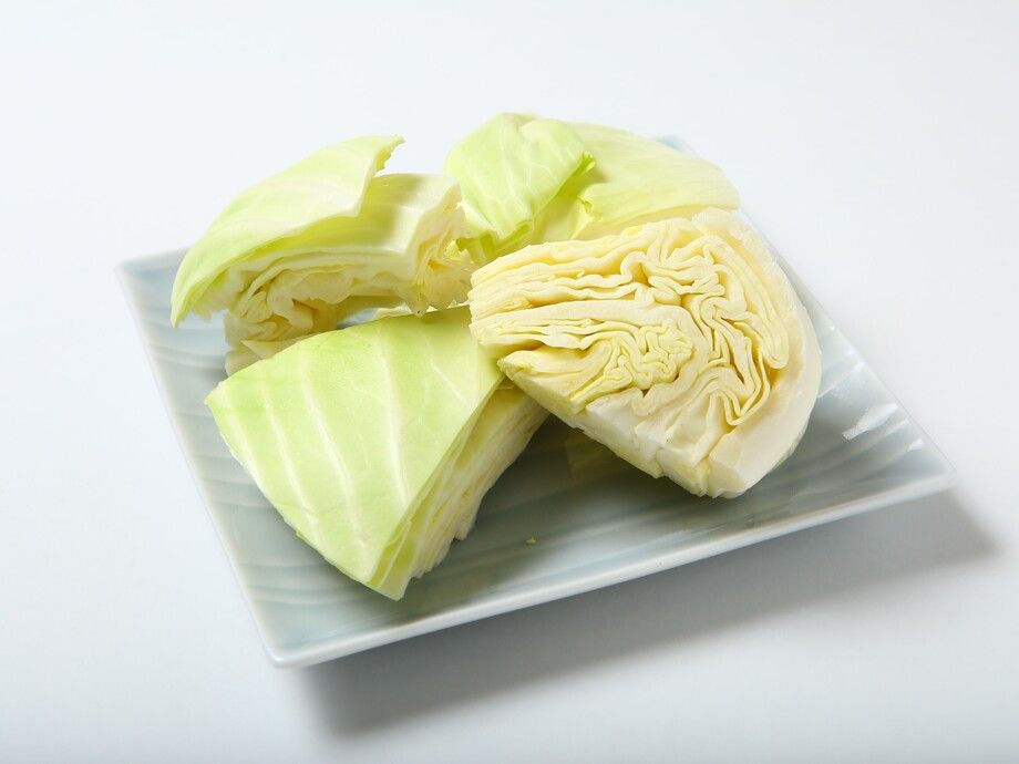 キャベツ（380円）