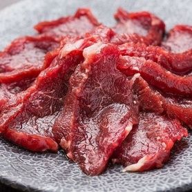 成羊（マトン）ロース