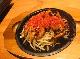 セセリの地獄焼き