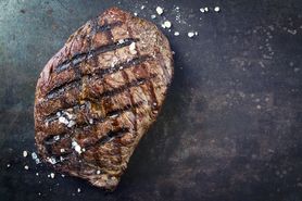 ランプステーキ