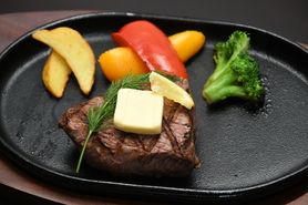 国産　ヒレステーキ