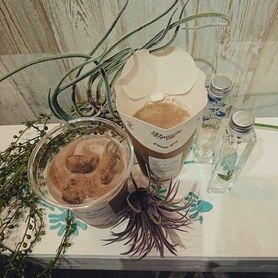 ココナッツクリームチャイ