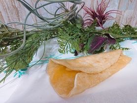 バターチャパティ