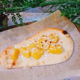 ココナッツマンゴーナン