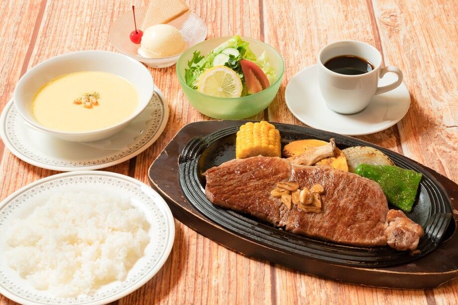 ダイヤモンドコース（お一人様 7,260円（税抜6,600円））