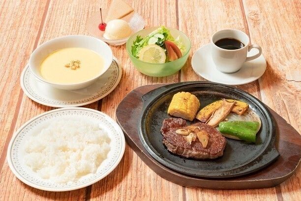 レディースコース（お一人様 5,500円（税抜5,000円））