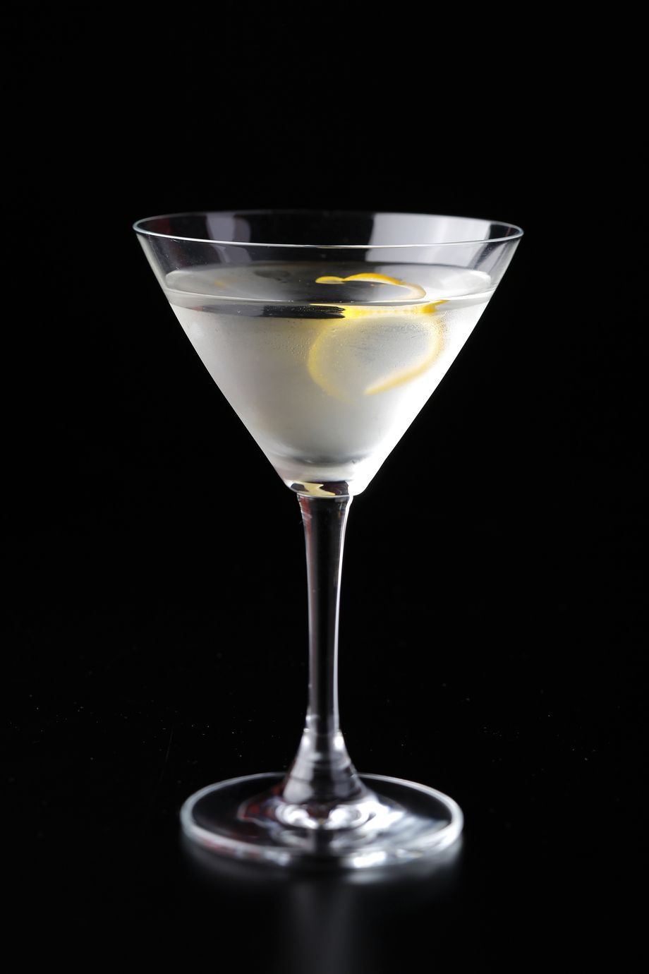 ジェームス・ボンド　マティーニ