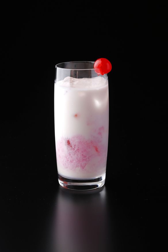 ミルク・プラス