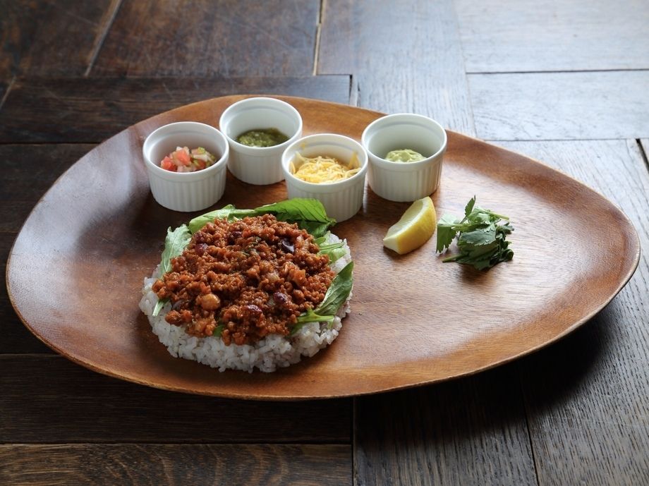 タコライス レギュラーサイズ